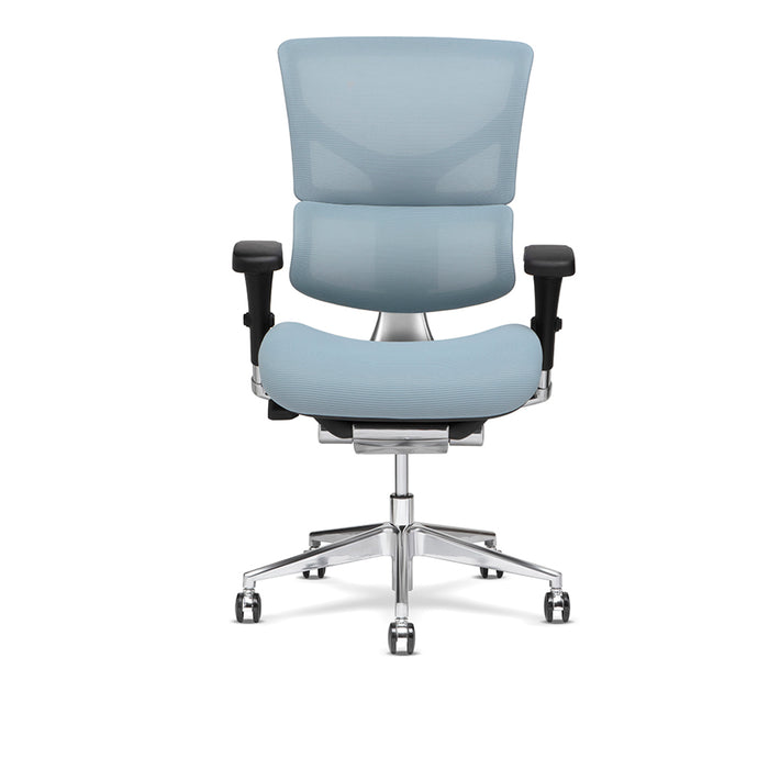 X3 ATR Management Chair by X-Chair | x chairs | the x chair | x chair office chair | x chair