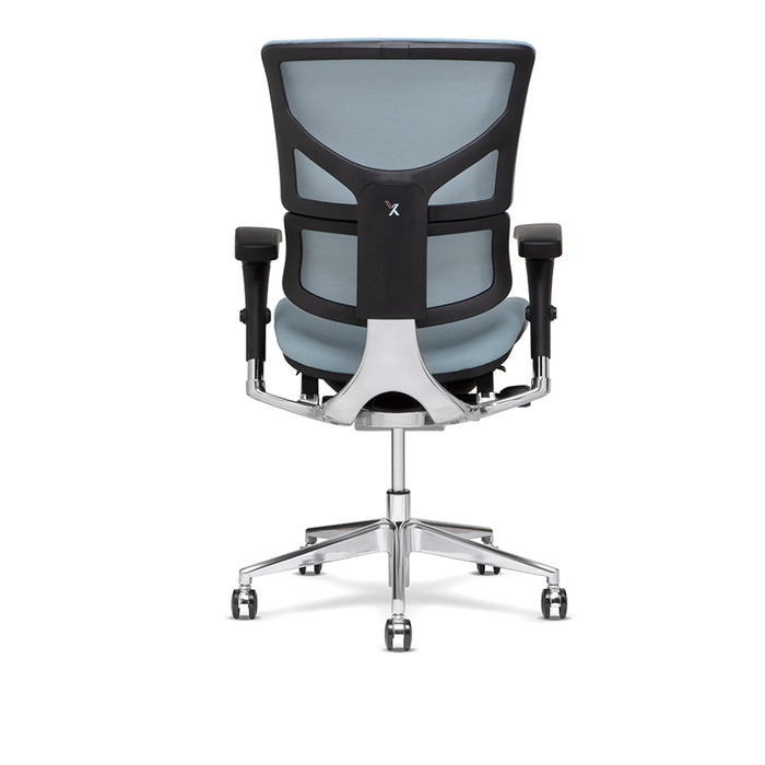 X3 Management Chair by X-Chair | x chairs | the x chair | x chair office chair | x chair