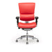 X4 Leather Executive Chair by X Chair | x chairs | the x chair | x chair office chair | x chair