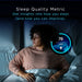 TEMPUR-Ergo® Smart Base powered by Sleeptracker-AI®