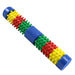 Foot Log multi colored foot massager