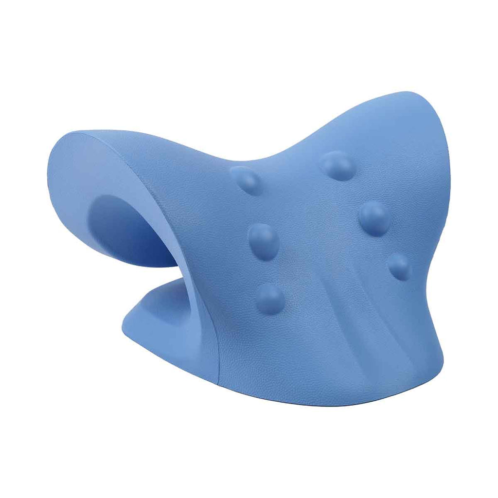 Do you have Neck Pain and TMJ Pain? Here is my  product review f, Neck Cloud