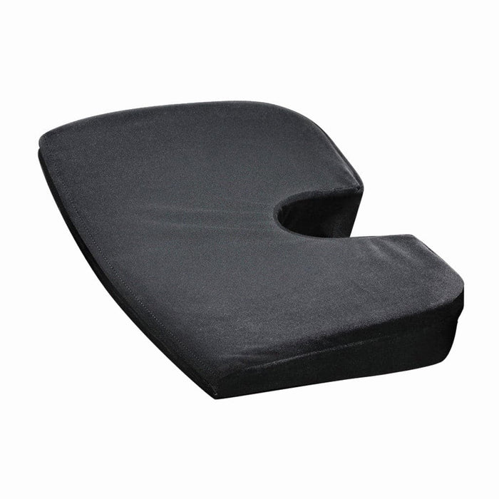 Big Ant Car Seat Cushion, Memory Foam Car Seat Wedge Pillow Tailbone Pain  Relief