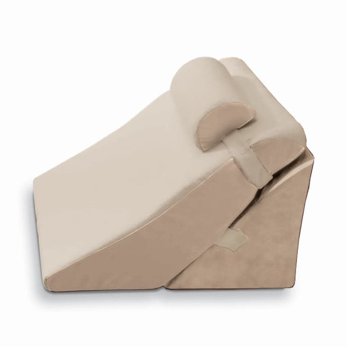 Side view product image of the ContourSleep Back Wedge