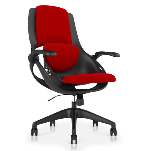 Heat-Responsive Chair Cushions : Office Chair Seat Cushion