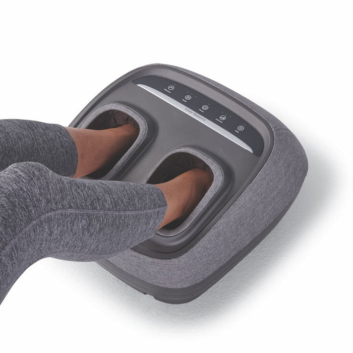 Inner Balance Arch Refresh - Premium Heated Foot Massager