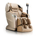 Qi™ XE Pro Massage Chair by Cozzia in champage