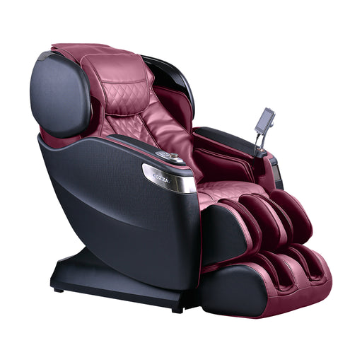 Qi™ SE Massage Chair with Voice Control by Cozzia