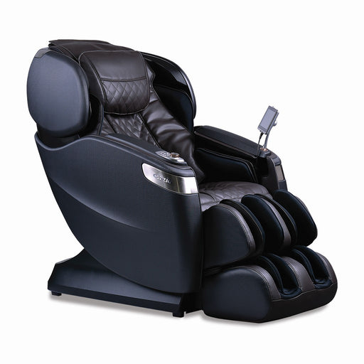 Qi™ SE Massage Chair with Voice Control by Cozzia