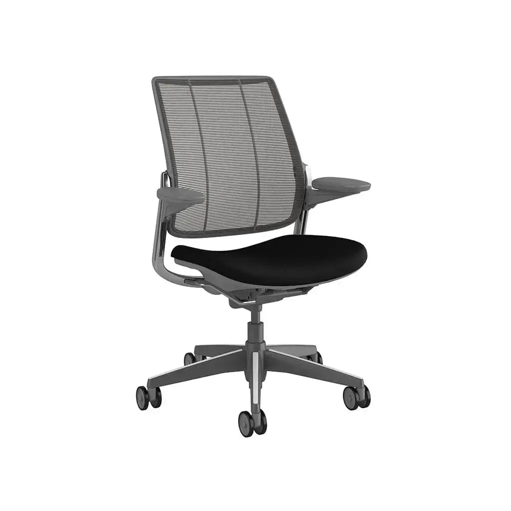 Diffrient Smart Chair by Humanscale