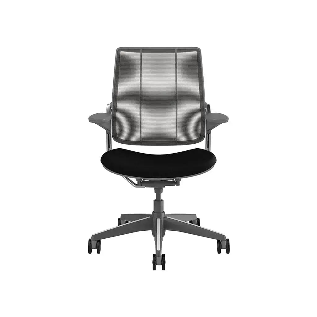 Diffrient Smart Chair by Humanscale