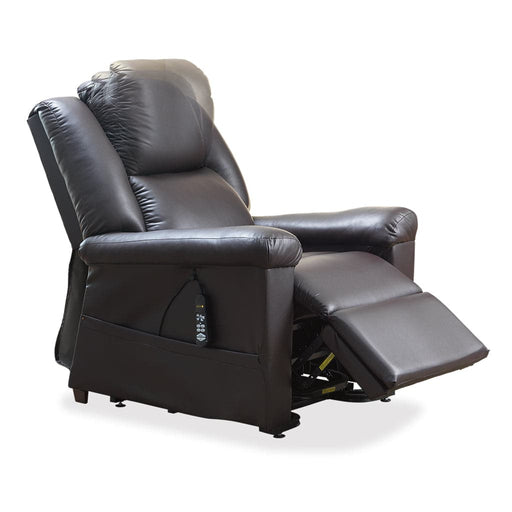 Essence™ Rise & Recline Lift Chair - Luxury Lift Chairs - Stand Assist Chair