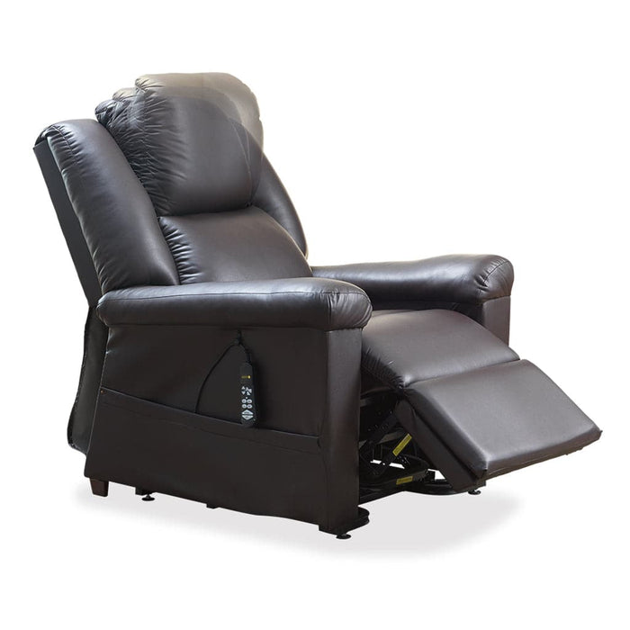 DreamMaker Head Pillow Movement  | Relax The Back | Zero Gravity Chairs | Reclinable Chair | Zero Gravity Recliner