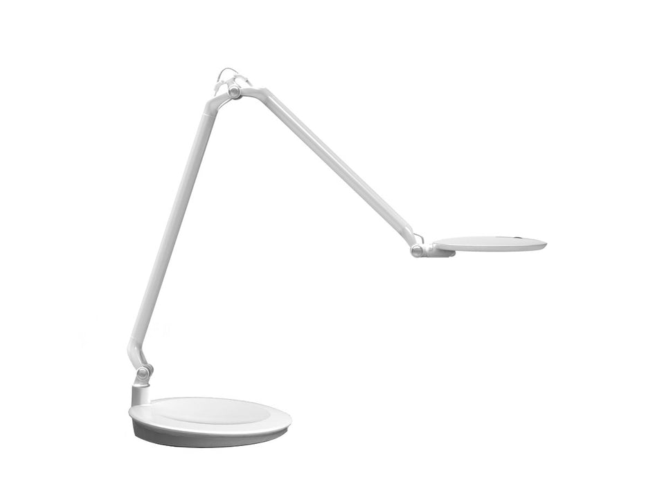 Side view product image of the Element Disc Light