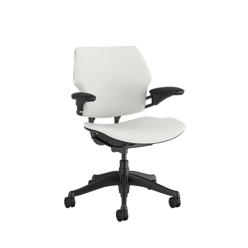 Freedom Task Chair in Lotus by Humanscale