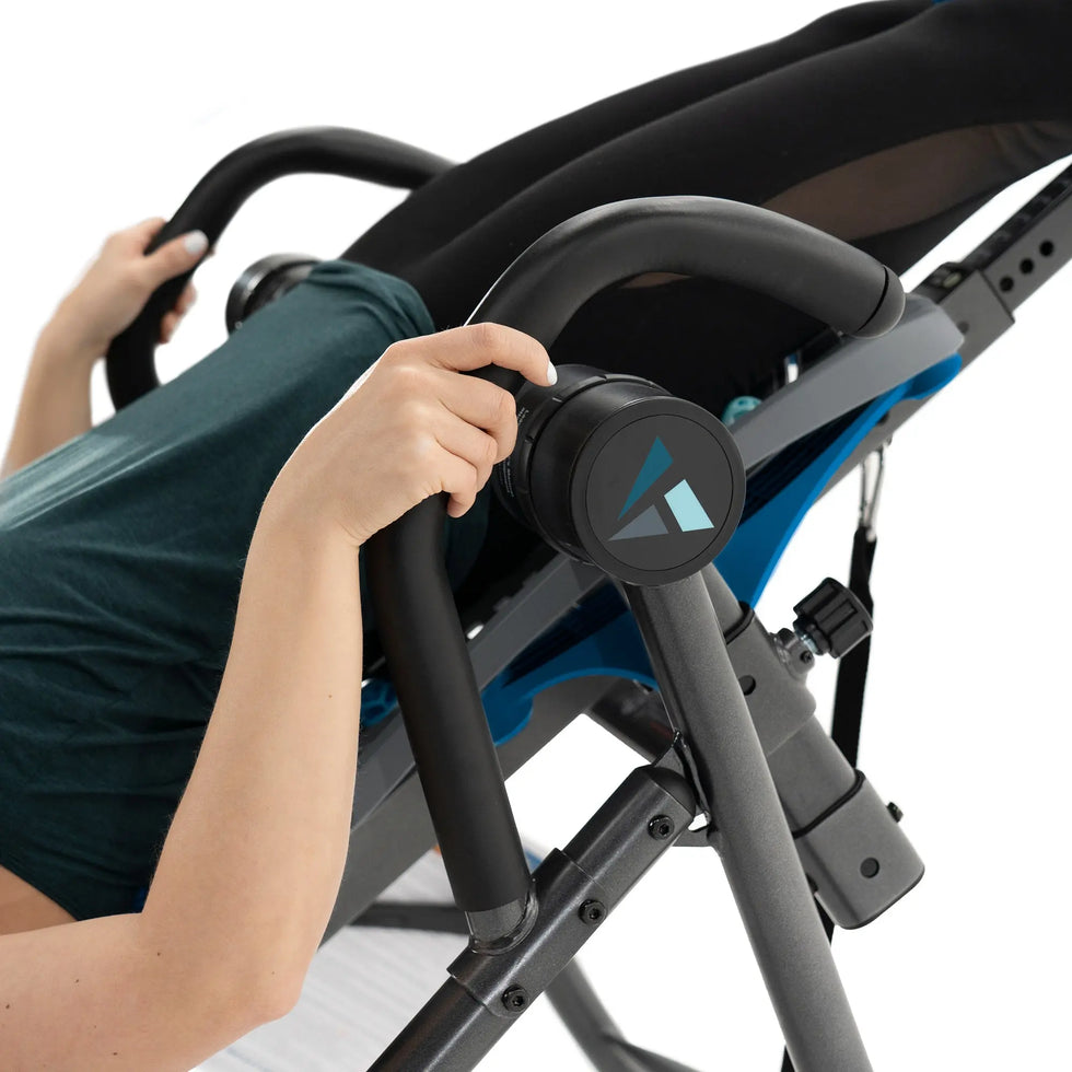 Fitspine XC5 Inversion Table by Teeter | Relax The Back