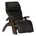 Perfect Chair® Classic Manual Recliner by Human Touch® in Dark Walnut Hero | Relax The Back | Zero Gravity Chairs | Reclinable Chair | Zero Gravity Recliner