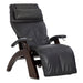 Perfect Chair® Classic Manual Recliner by Human Touch® In Gray