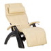 Perfect Chair® Classic Manual Recliner by Human Touch® in Ivory walnut | Relax The Back | Zero Gravity Chairs | Reclinable Chair | Zero Gravity Recliner