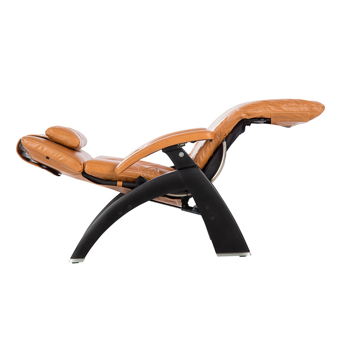 Perfect Chair® Classic Manual Recliner by Human Touch® in Saddle