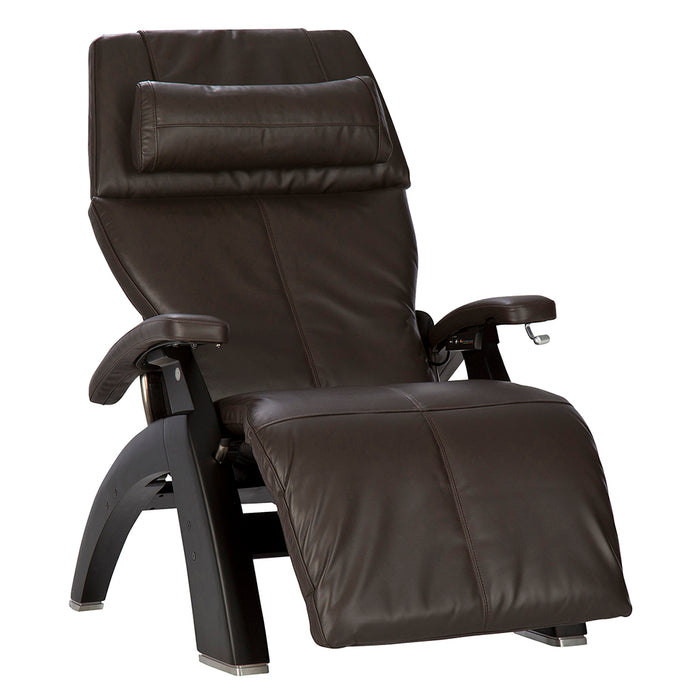 Perfect Chair® Classic Manual Recliner by Human Touch® in Espresso