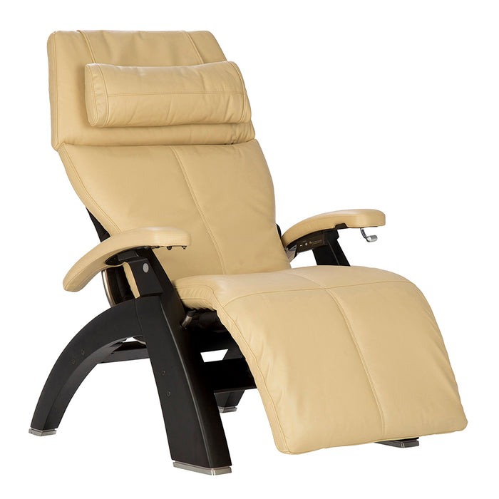 Perfect Chair® Classic Manual Recliner by Human Touch® in Ivory | Relax The Back | Zero Gravity Chairs | Reclinable Chair | Zero Gravity Recliner