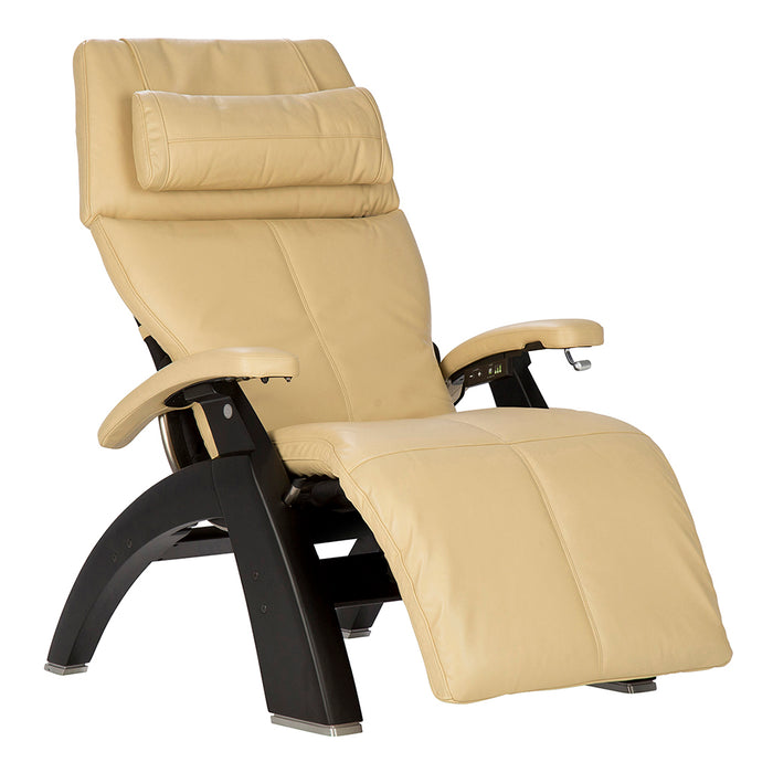Perfect Chair® Classic Manual Recliner by Human Touch® in Ivory