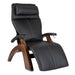 Perfect Chair® Classic Manual Recliner by Human Touch® in Black