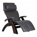 Perfect Chair® Classic Manual Recliner by Human Touch® in Gray