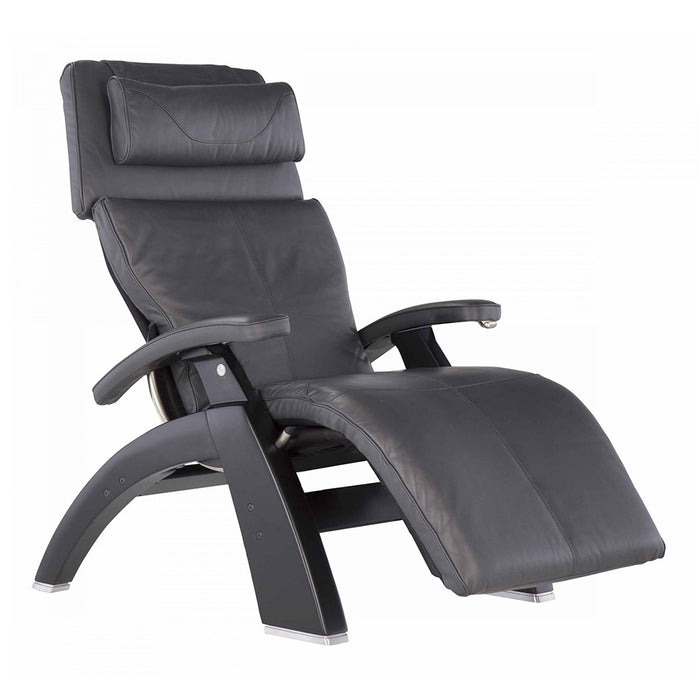 Perfect Chair® Classic Manual Recliner by Human Touch® in Gray