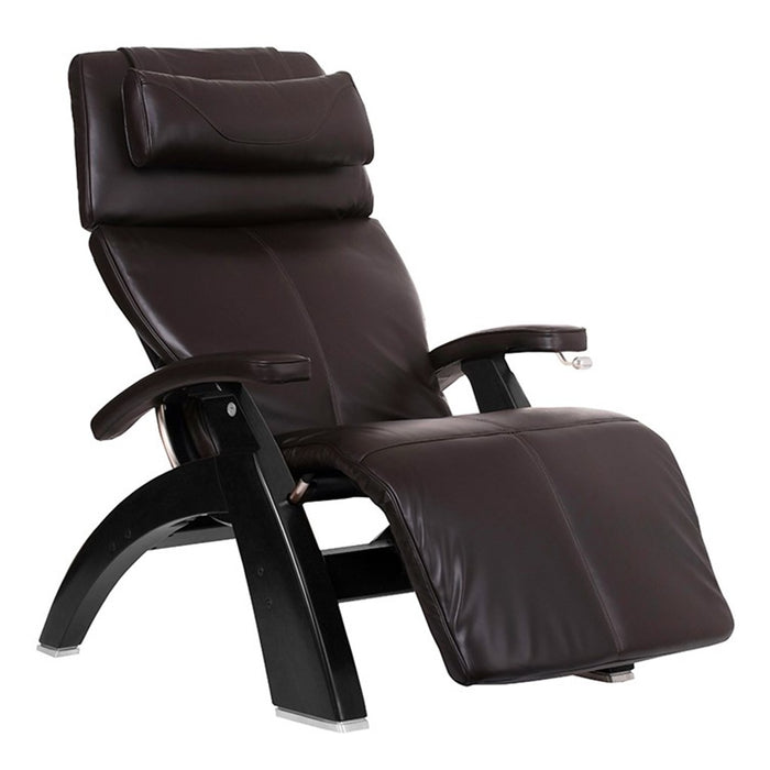Perfect Chair® Classic Manual Recliner by Human Touch® in Espresso