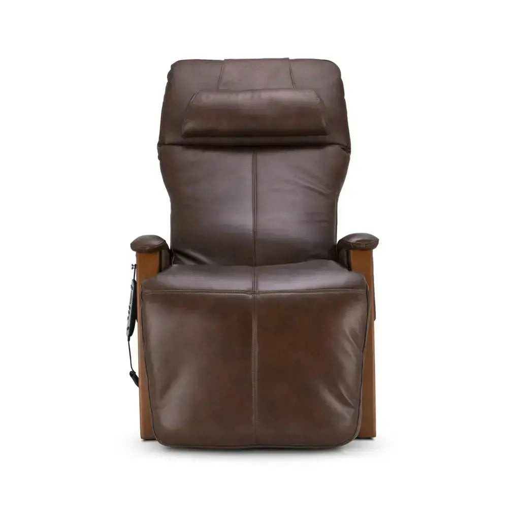 Hale Premier Zero Gravity Recliner with Air Massage | Relax The Back