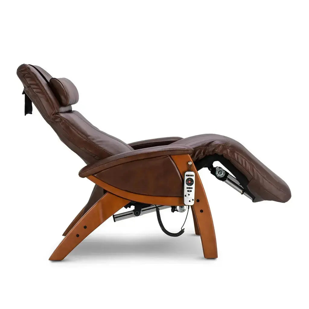 Hale Premier Zero Gravity Recliner with Air Massage | Relax The Back