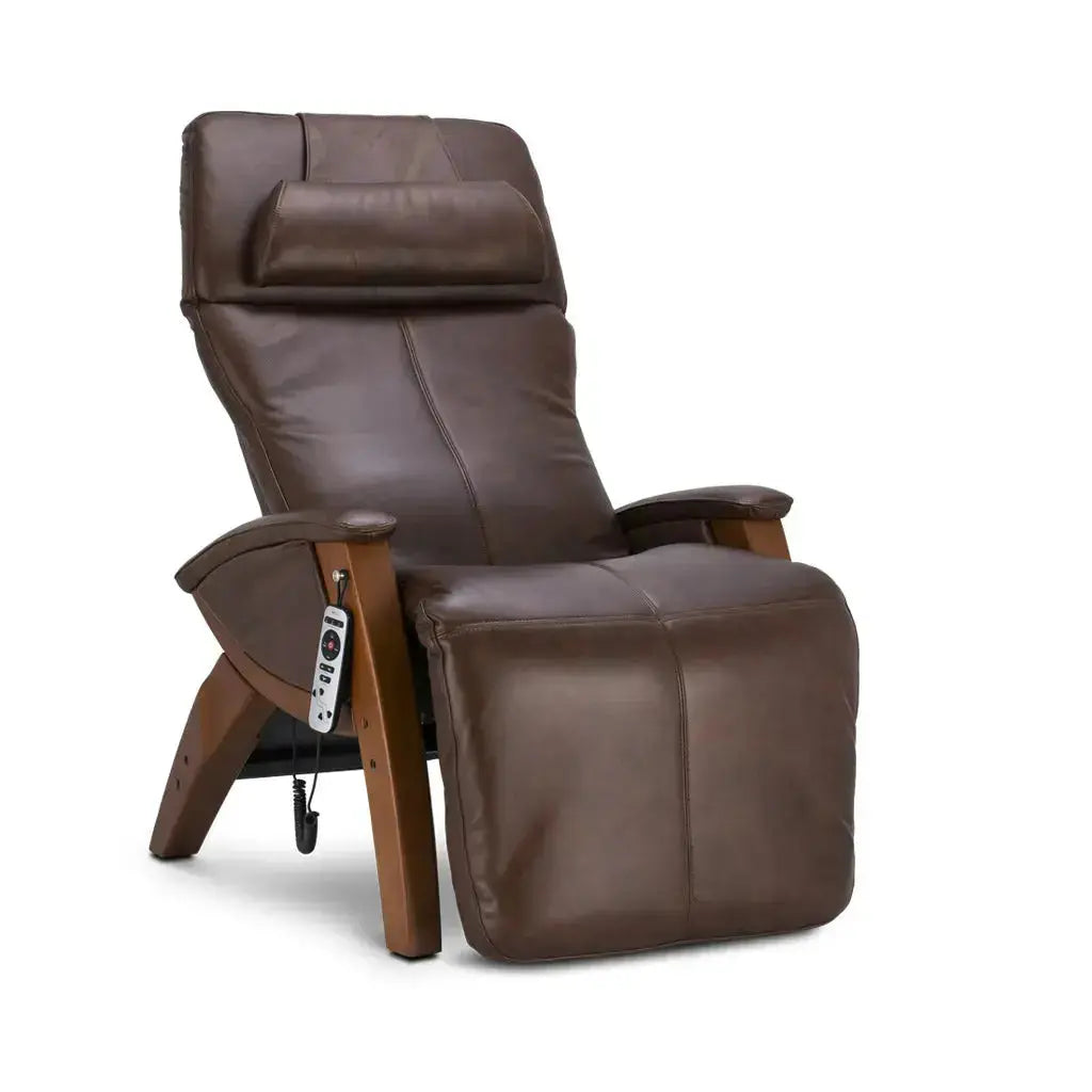 Hale Premier Zero Gravity Recliner with Air Massage | Relax The Back