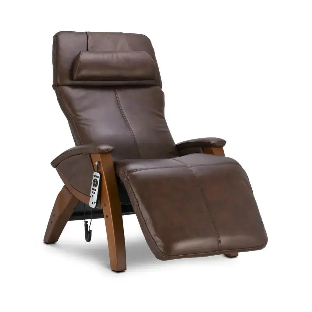 Hale Premier Zero Gravity Recliner with Air Massage | Relax The Back