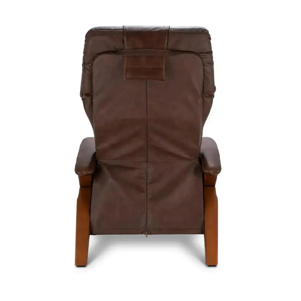 Hale Premier Zero Gravity Recliner with Air Massage | Relax The Back