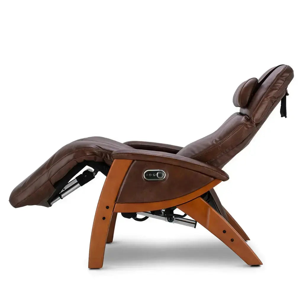 Hale Premier Zero Gravity Recliner with Air Massage | Relax The Back