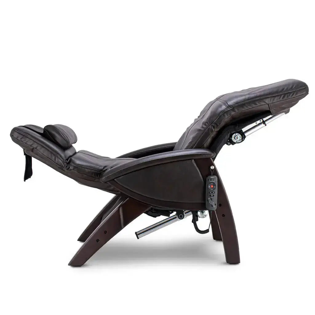Hale Premier Zero Gravity Recliner with Air Massage | Relax The Back