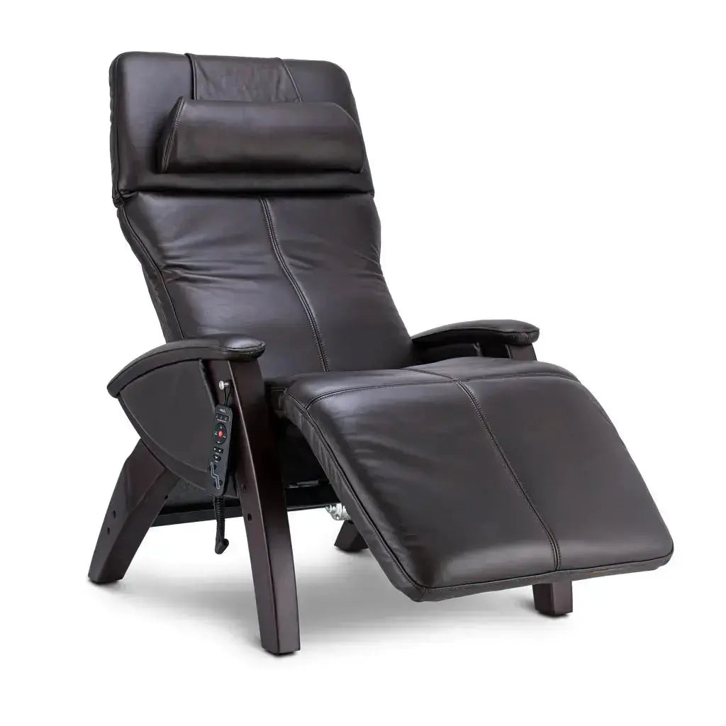 Hale Premiere Zero Gravity Heated Recliner with Air Massage