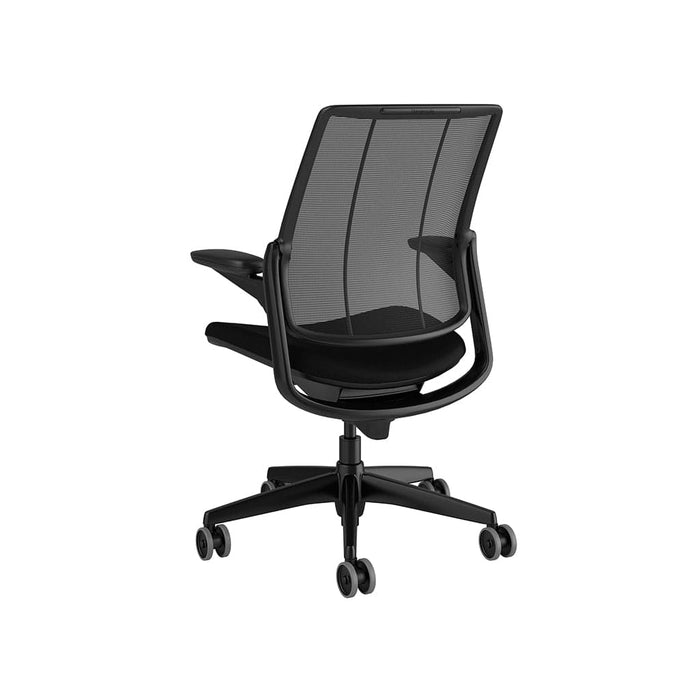 Diffrient Smart Chair by Humanscale