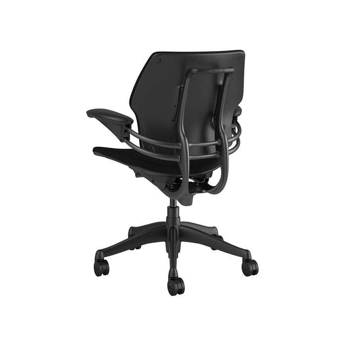 Freedom Office Task Chair in black