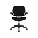 Freedom Office Task Chair in black