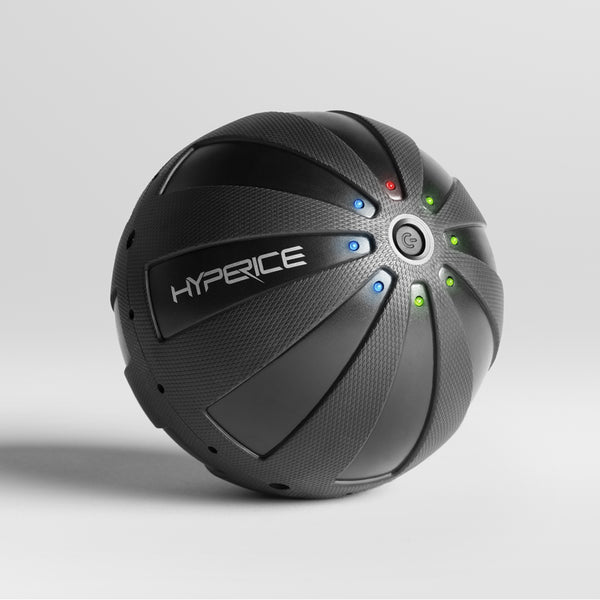Hypersphere Vibrating Massage Ball | Relax The Back