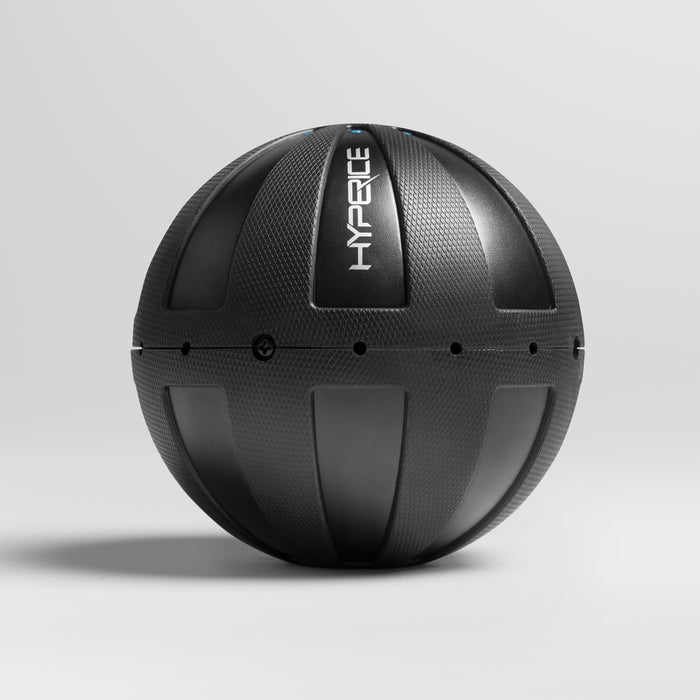 Hypersphere by Hyperice | Black | Relax The Back