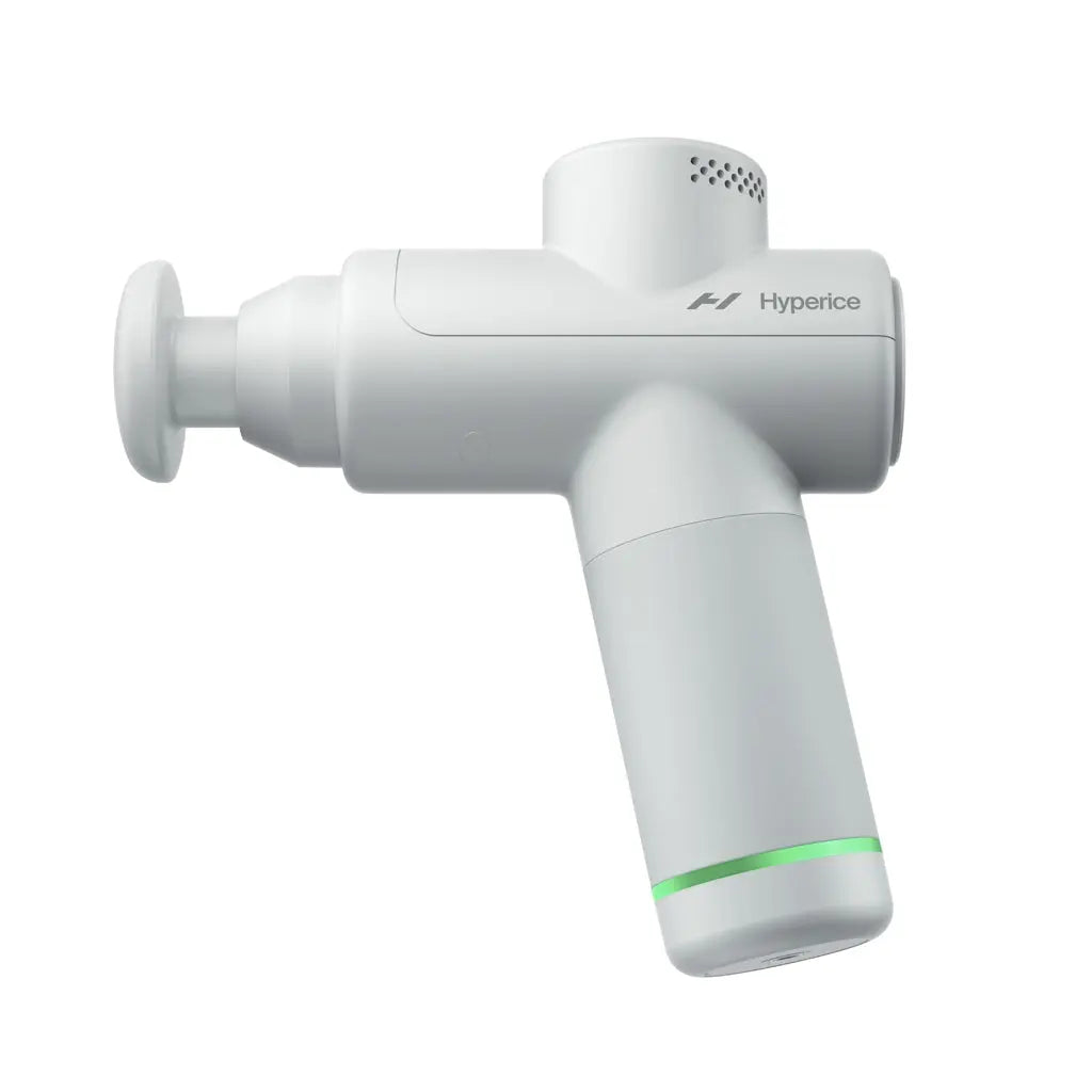 Hypervolt Go 2 Massager with Bluetooth | Portable Percussion