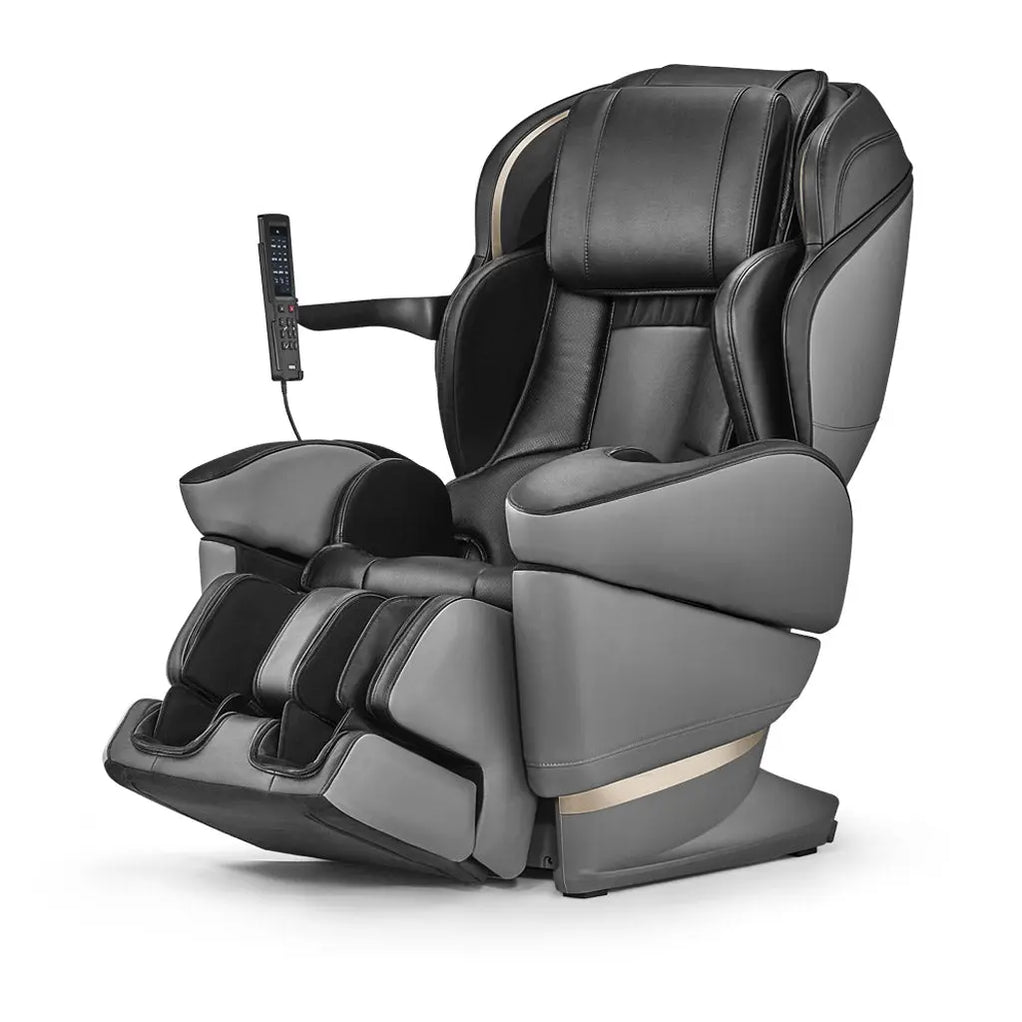 JP3000 Massage Chair Relax The Back