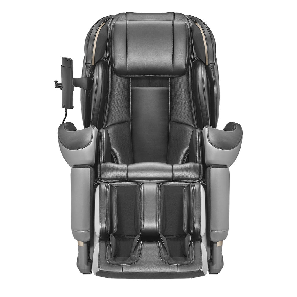 JP3000 Massage Chair Relax The Back