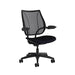 Liberty Task Chair | Black | Relax The Back