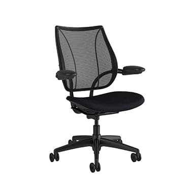 Humanscale Ergonomic Office Furniture | Relax The Back