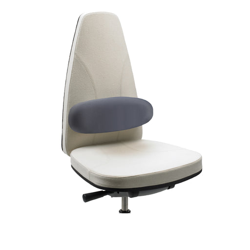 Front view product image of the McKenzie SuperRoll - 708 on a beige chair